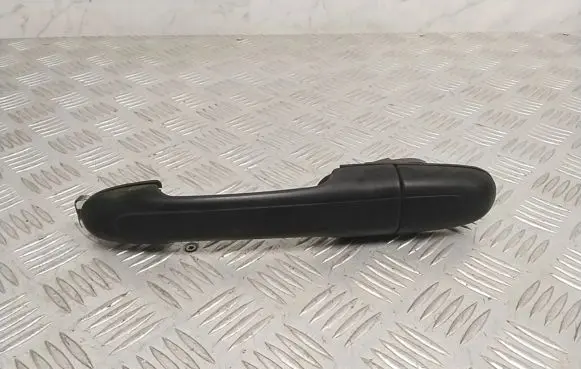 Mercedes-Benz Vito Viano W639 Sliding door exterior handle 