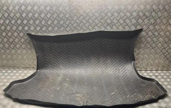 Mazda CX-7 Rubber trunk/boot mat liner 
