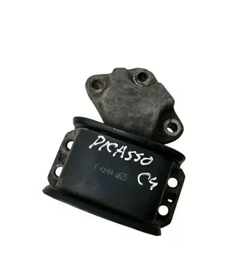Citroen C4 Grand Picasso Engine mount bracket 437648629