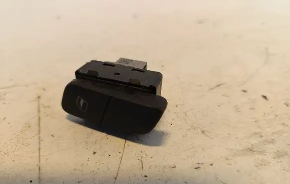 Volkswagen Polo IV 9N3 Electric window control switch 6Q0959856