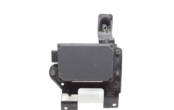 Distronic sensor radar