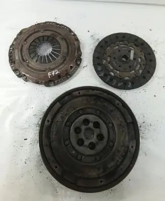 Opel Insignia A Clutch set kit 1878003309