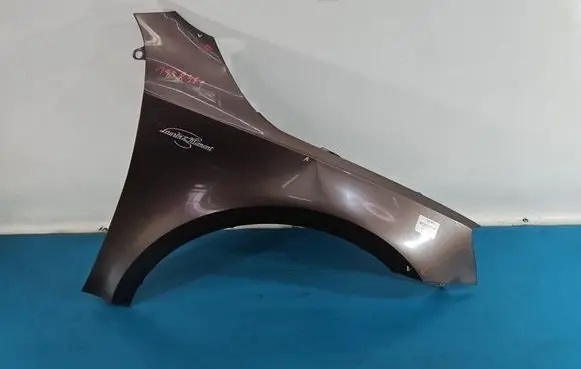Skoda Octavia Mk3 (5E) Fender IMPRK1558461