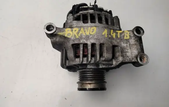 Fiat Bravo Generator/alternator 35R51788658
