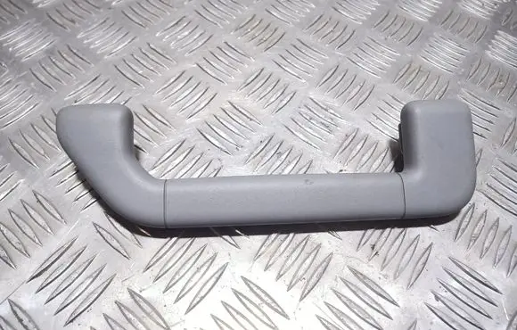 Porsche Cayenne (9PA) Front interior roof grab handle 7L0857608A