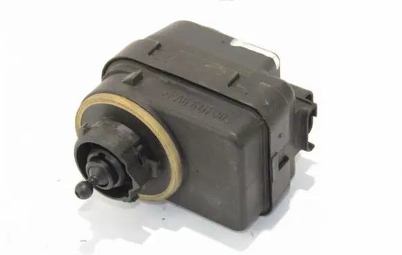 Peugeot Partner Headlight level adjustment motor 