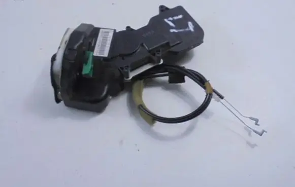 Mazda 2 Rear door lock P3M71A264A27GD
