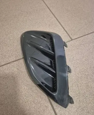 KIA Ceed Rear bumper trim bar molding 86628J7310