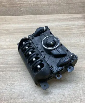 Mini Cooper Countryman R60 Climate control unit E1060548