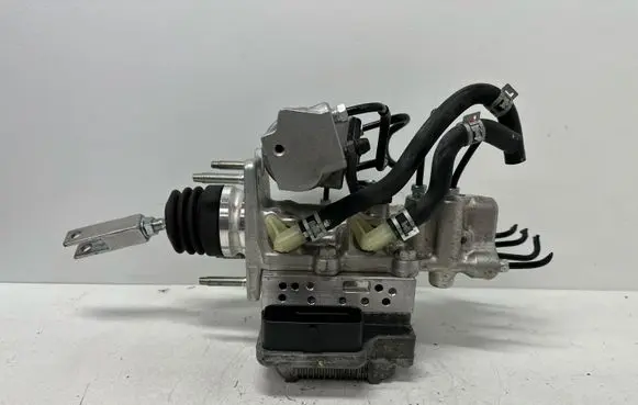 Lexus NX ABS Pump 4721078070