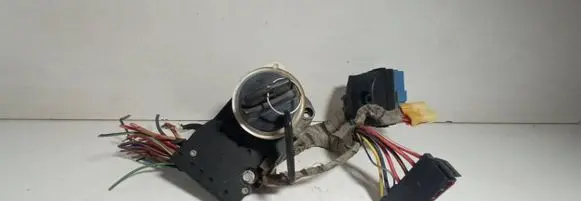 Jeep Grand Cherokee Ignition lock 56021346