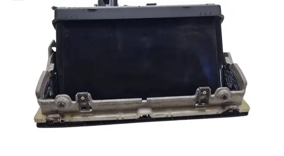 Audi A3 S3 8V Screen/display/small screen 8V0857273N 10R041224