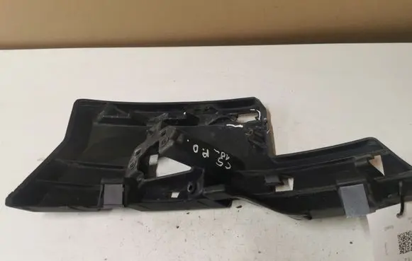 Citroen C5 Front bumper mounting bracket 9681052880 2001498