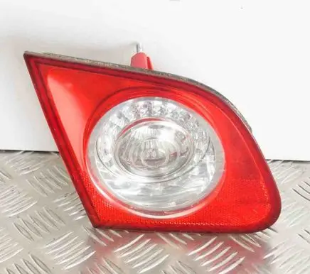Volkswagen PASSAT B6 Tailgate rear/tail lights 3C5945093F