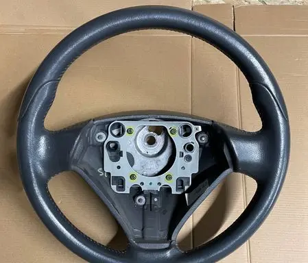 Volvo S40, V40 Steering wheel 601986200 30620955