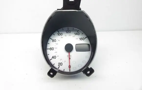 Alfa Romeo 156 Speedometer (instrument cluster) 156049819