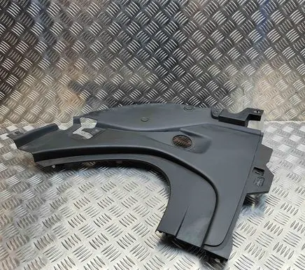 Volvo XC40 Engine cover (trim) 32234592