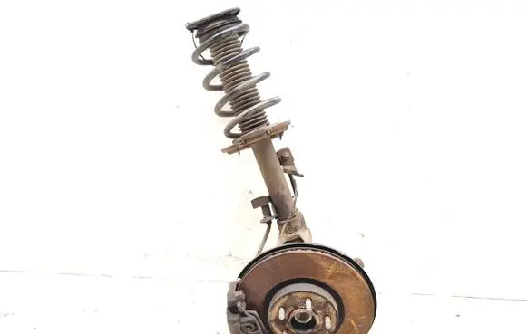 Ford Kuga II Front wheel hub spindle knuckle