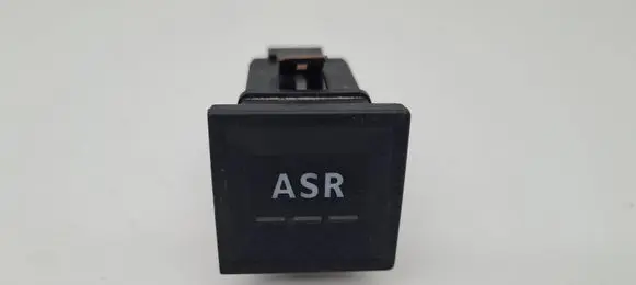 Volkswagen Transporter - Caravelle T5 Traction control (ASR) switch 7E0927133