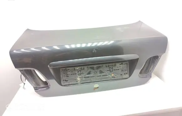 Mercedes-Benz CLK A208 C208 Tailgate/trunk/boot lid