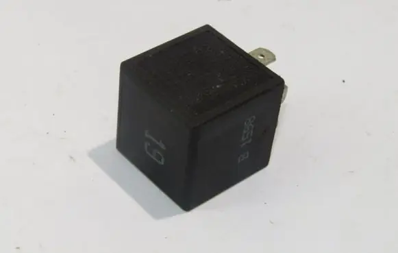 Volkswagen Vento Window wiper relay 191955531