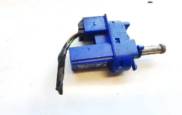 Volvo V50 Brake pedal sensor switch 3m5t7c534ab 3m5t-7c534-ab