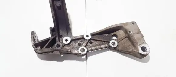 Volkswagen Jetta V Front lower control arm/wishbone 1k0199296f
