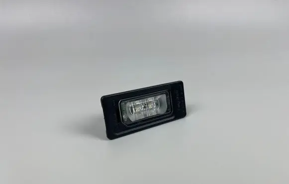 Audi A6 S6 C7 4G Number plate light 4G0943021A 4G0943021