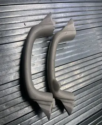 Mini One - Cooper R50 - 53 Front interior roof grab handle 51166801239 13731019 13794010