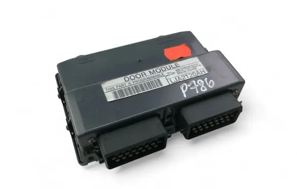 Other control units/modules