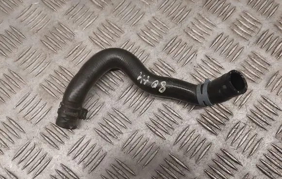 Audi Q5 SQ5 Engine coolant pipe/hose 80A122448D
