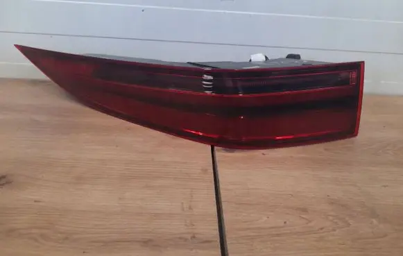 Jaguar I-Pace Rear/tail lights set 