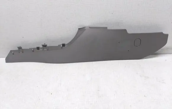 Volkswagen Golf V Other sill/pillar trim element 1K1863046