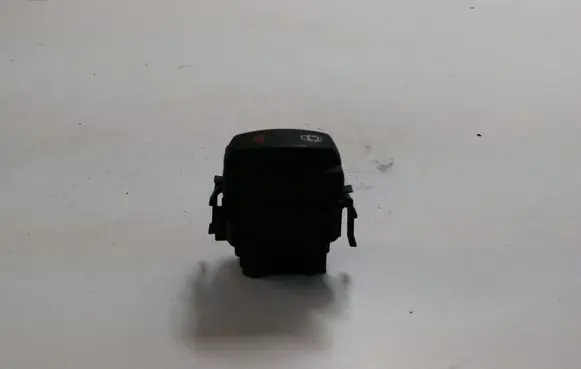 Renault Trafic II (X83) Central locking switch button 041254A