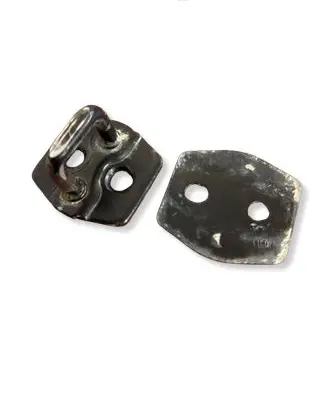 Renault Master III Sliding door lock loop/hook striker 808759690R