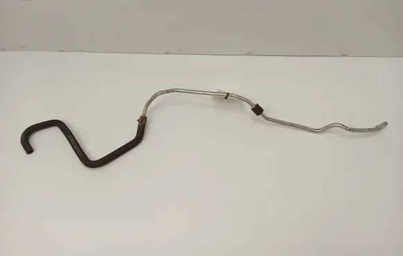Mercedes-Benz E W212 Engine coolant pipe/hose A2128301096