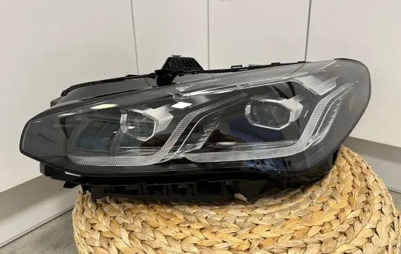 BMW 2 Active Tourer U06 Headlight/headlamp 5A4224707 12083050000 EES41BQ