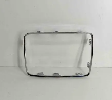 Other center console (tunnel) element