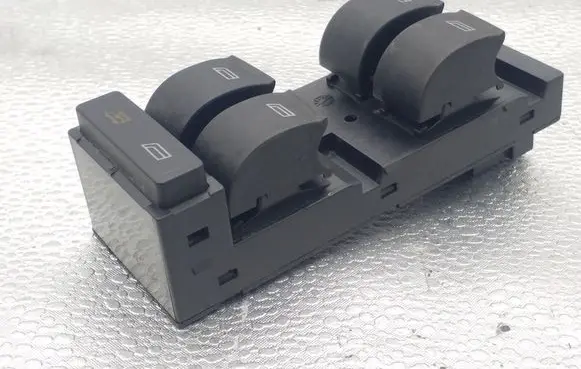 Audi A6 S6 C5 4B Electric window control switch 4B0959851 501680
