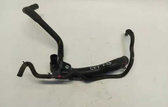 Mazda CX-5 II Engine coolant pipe/hose SH1815170