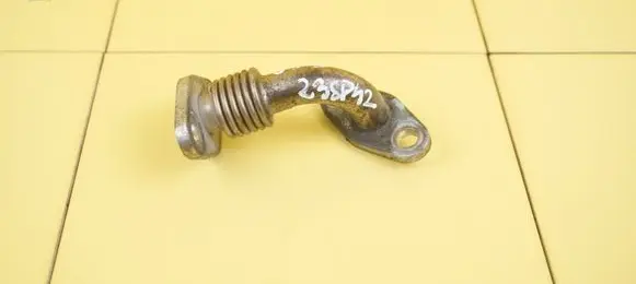 Mitsubishi Outlander EGR valve line/pipe/hose 4B11