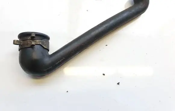 Mercedes-Benz S W126 Air intake hose/pipe 1160940591