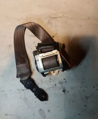 Volvo XC90 Third row seat belt 601239700