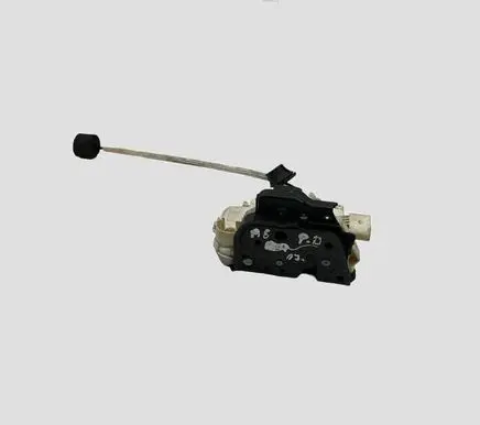 Audi A6 S6 C6 4F Front door lock 4F2837016