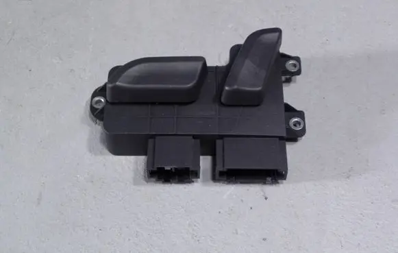 Skoda Octavia Mk2 (1Z) Seat control switch 1Z0959747