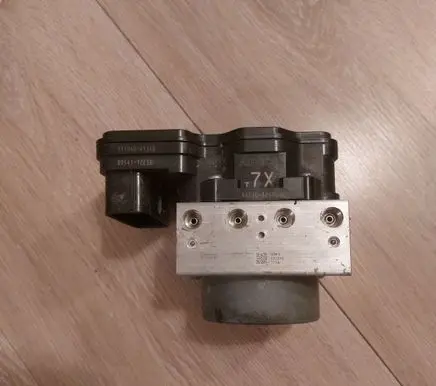 Toyota Corolla E210 E21 ABS Pump 11304041340 8954112E30 4451012600