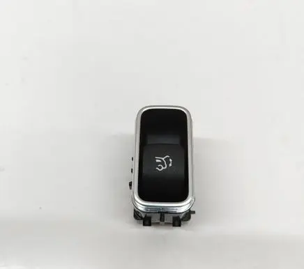 Mercedes-Benz GLB x247 Tailgate/boot open switch button A1678205702