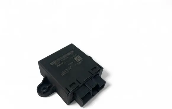 Ford S-MAX Other control units/modules DG9T14B534CA