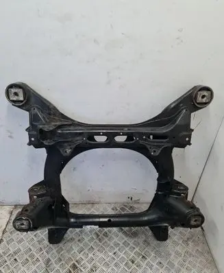 Front subframe