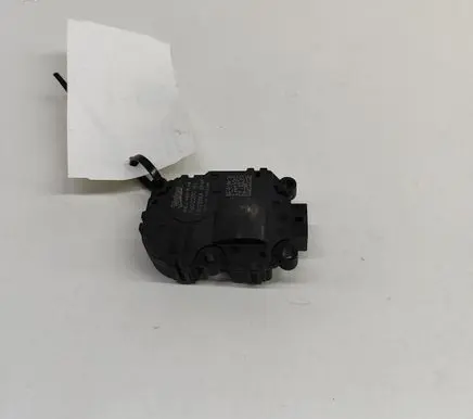 Mercedes-Benz EQS V297 Air flap motor/actuator HALL480VLH2 T60223CB1
